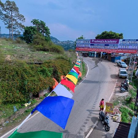Mahi Restaurant & Guest House Almora Esterno foto